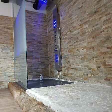 Erbrech Organisation Apartment Waldhambach ภายนอก รูปภาพ