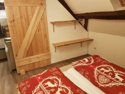 Erbrech Organisation Apartment Waldhambach ภายนอก รูปภาพ